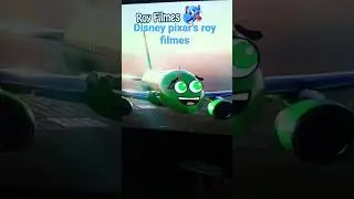 disney pixar's roy filmes
