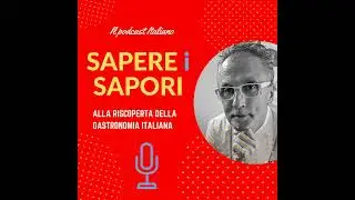 (131) LA PIZZA SPIEGATA IN BREVE