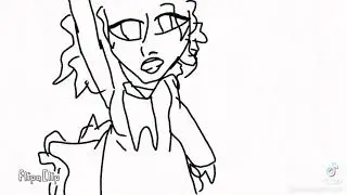Hamilton genderbend- stay alive reprise
