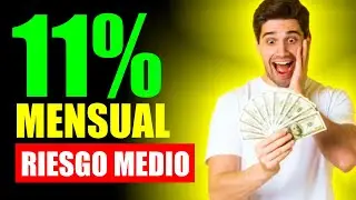 Top 5 Mejores FCI Riesgo MEDIO 2023 Fondos Comunes de Inversi&oacute;n / Emprender Simple