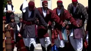 Στον τόπο που γεννήθηκα... Αξος Πέλλας
