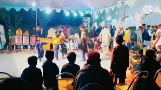 Mala Khel Saaz || Khattak Pathan Dance || BY Mast Munda