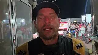 UDPB: Bill Balog on one of his most successful weeks of his career following High Bank Nationals