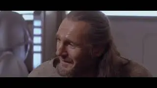 The Qui-God Menace (Episode 1) | Star Wars YTP
