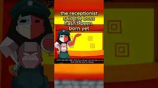 Who is the Real Boss? ENA Dream BBQ Theory