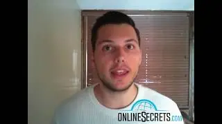 Don't buy OnlineSecrets