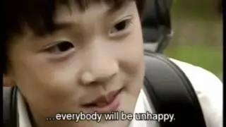 From the beautiful documentary Children Full of Life