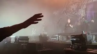 Sleep Theory - Stuck In My Head (Live in Halifax 10/12/25)