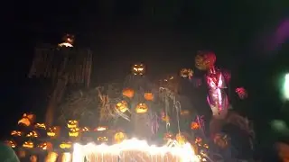 Once More with Feeling 🎃 | Monster Bash , Nightmare on Edgewood