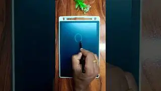 Easy village girl drawing easy with 