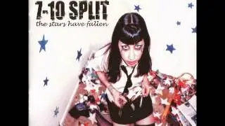 7-10 Split- Three N One