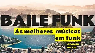 BAILE FUNK # 1 by AFONSODEVIC
