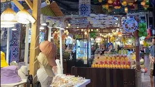 Bangkok food review | Sooksiam 