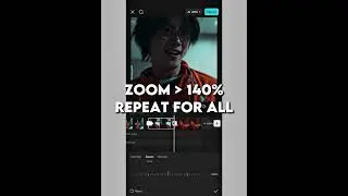Capcut Trending Editing Tutorial 🧑🏻&zwj;💻 #capcut #capcutedit #capcuttutorial