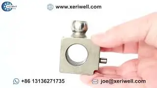 KAWASAKI K3V112 Hydraulic Pump Spare Parts Servo Block｜stator removal tool｜stator dirt bike｜