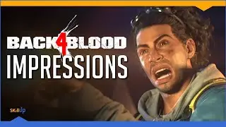 Back 4 Blood is looking good - except for the PVP and the Annual Pass (Impressions)