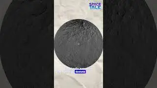 Mystery of Bright Spots on Ceres Solved