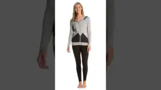 Marika Hooded Bomber Jacket | SwimOutlet.com