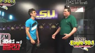 New Handshake