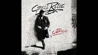 Gregg Rolie – Fire At Night