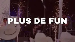 Tourn&eacute;e 2025: R&eacute;servez votre place d&egrave;s maintenant pour le souper-spectacle au PoutineFest.