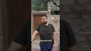 Y&uuml;r&uuml;yerek Tarih-2.B&ouml;l&uuml;m İstanbulda medfun bulanan sahabe kabirleri