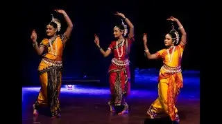 Sthai by Deepam Academy Muscat