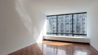 Apartment Tour: 265 East 66th St, Unit 10G