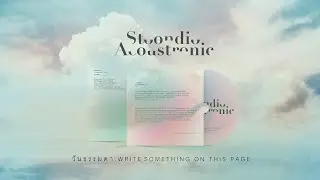 วันธรรมดา - STOONDIO (ACOUSTRONIC ALBUM)