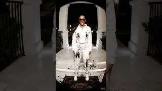 Designer Diva DESTROYED 💥 White Tracksuit vs. Ink Bomb RAGE!