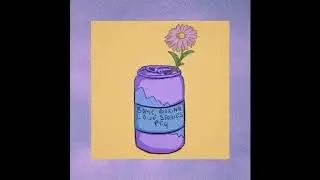 Powfu- Hear my thoughts (slowed + reverb)