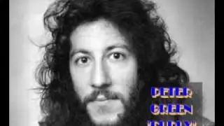 PETER GREEN - Curly