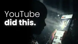 YouTube Converted My Son to Christianity...