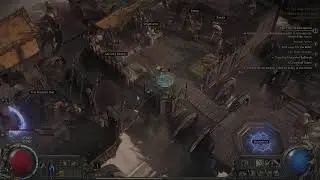Path of Exile 2 0.4.0 | SSF | PF Poison Arrow | Act 2 (Part 2)
