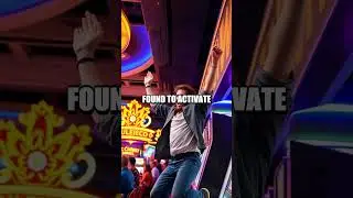 The Allure of Near Misses in Gambling