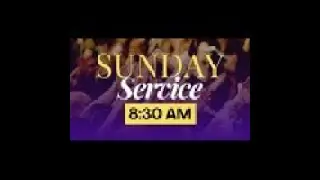 Jesus Elam Sunday Morning Service 14-12-2025