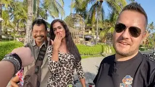 Bali People Are Very Happy Now