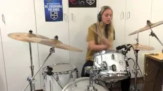 Fading - Basement (Drum Cover)