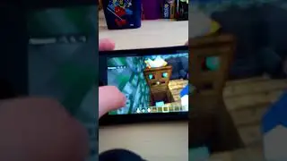 АНТИ-ГРИФЕР ШОУ.ГРИФЕР ОБМАНУЛ И УБИЛ МЕНЯ.MCPE v.1.2.16