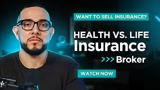Life vs Health vs Medicare Insurance: Which One Should YOU Sell as an Agent?