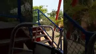 VGP Universal Kingdom Giant wheel #shorts #vgp