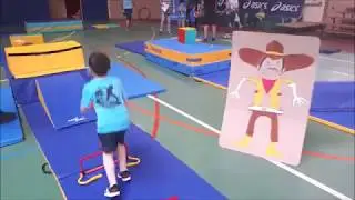 Baby Hand Star Game : Banyuls Handball