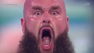 WWE Releases Braun Strowman, Aleister Black, Lana & MORE!