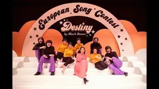 BLACK BONES  - Destiny
