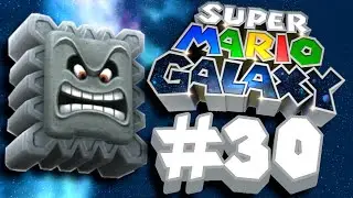 IT WAS MY RIGHT | Super Mario Galaxy #30