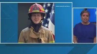 Stafford High School senior died in a car crash