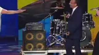 Charlie Puth Verona 6/6/2017 wind music awards
