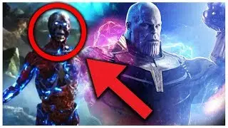 AVENGERS 4 (2019) : Official Trailer Date & Title (Rumor)