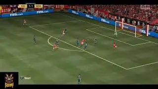 FIFA 21 | OP SKILL MOVE : &laquo;&nbsp;DIRECTIONAL NUTMEG&nbsp;&raquo; TUTORIAL/COMPILATION