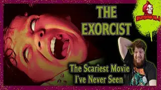 My First Time Watching The Exorcist 1973: A Classic Horror Experience
